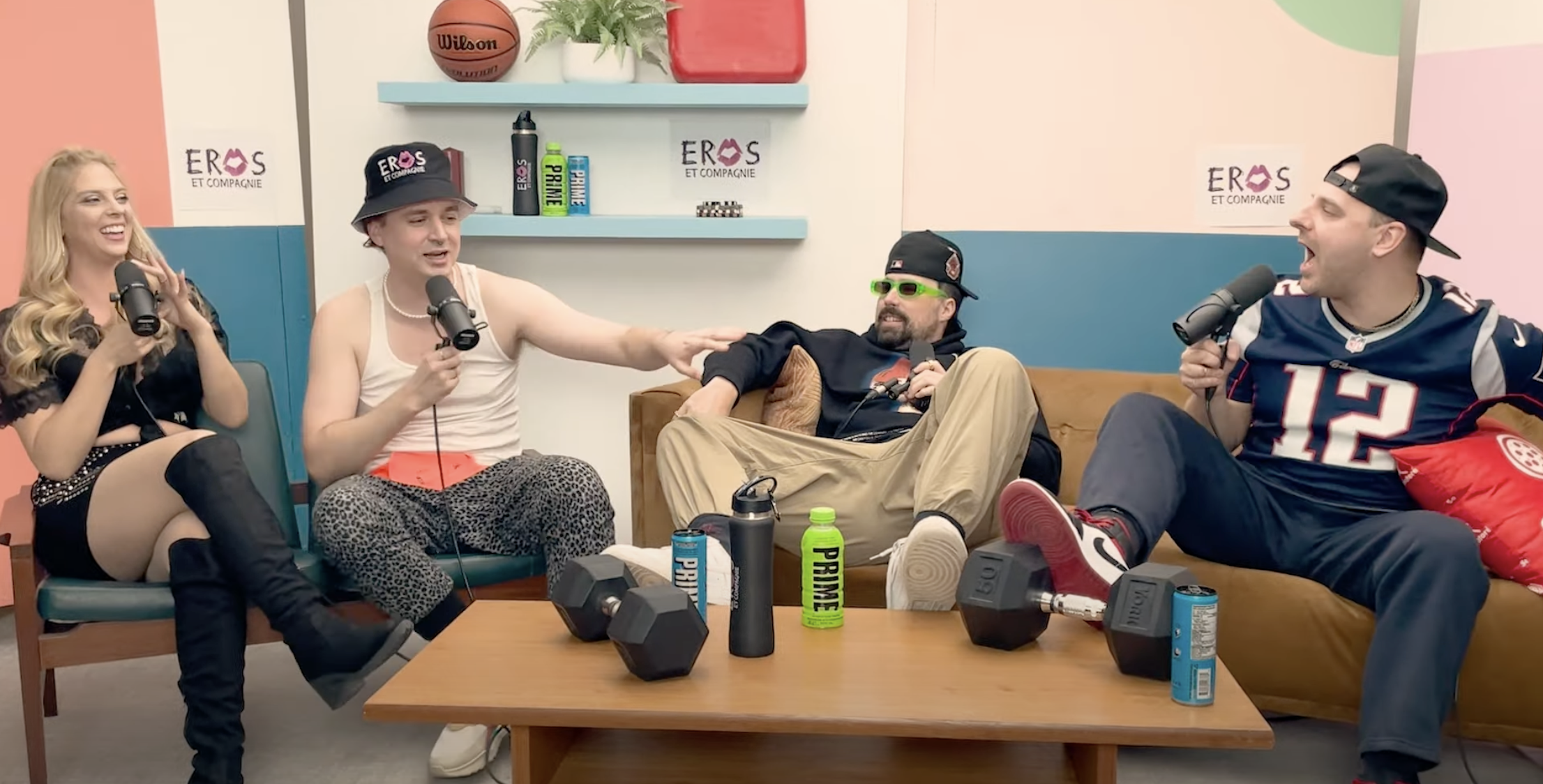 Un nouvel extrait du Soly Podcast fait réagir