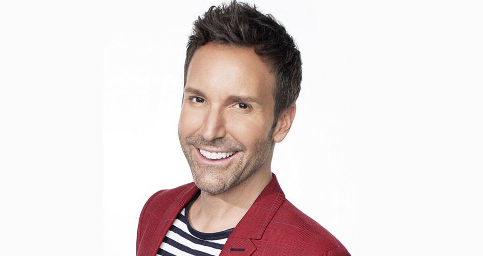 Éric Salvail annoncerait-il son retour?