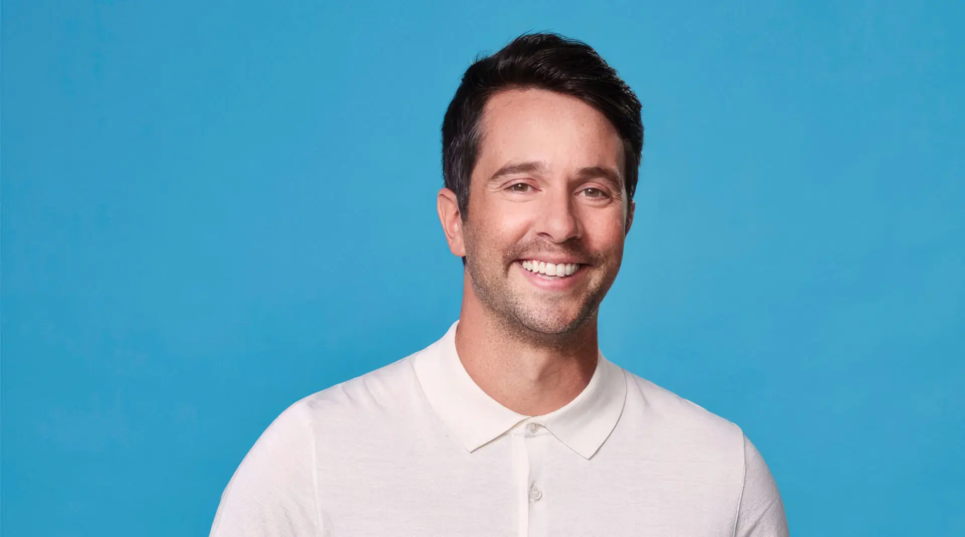Alexandre Barrette se paie la tête d’un documentaire Netfllix