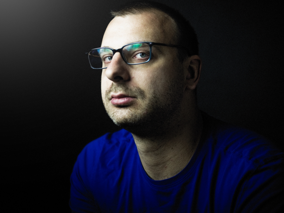 Annonce importante de Thomas Levac!