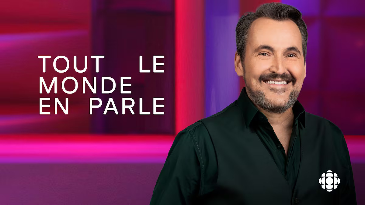 Grande annonce de Guy A. Lepage!