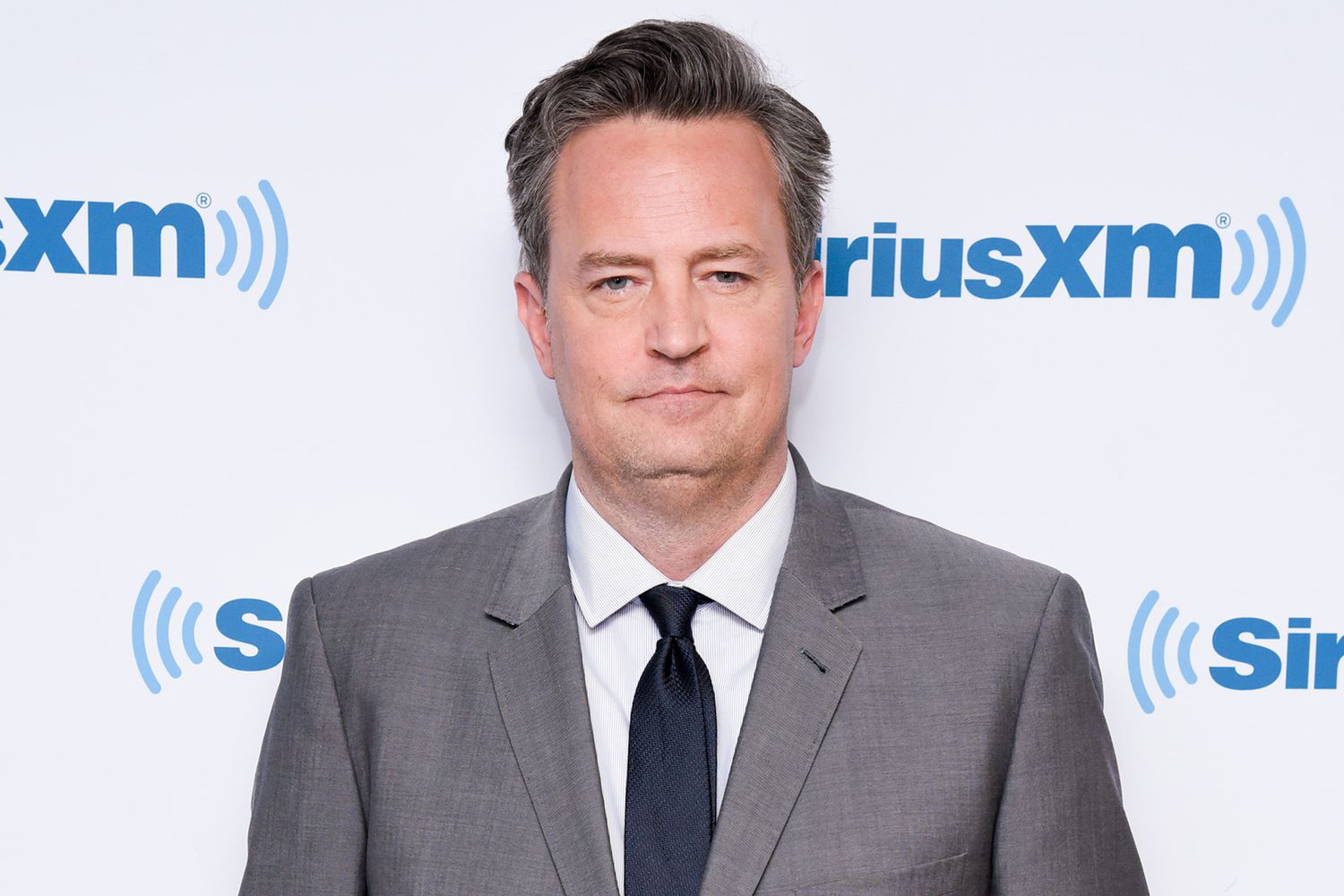 Développement majeur sur le décès de Matthew Perry