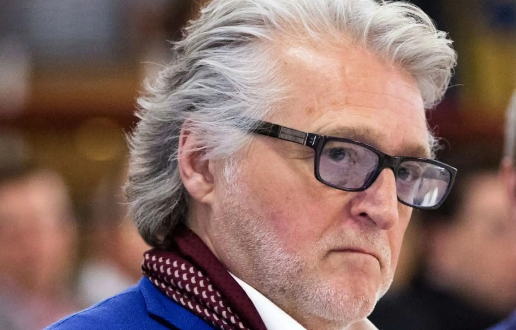 Développement majeur dans le dossier Gilbert Rozon