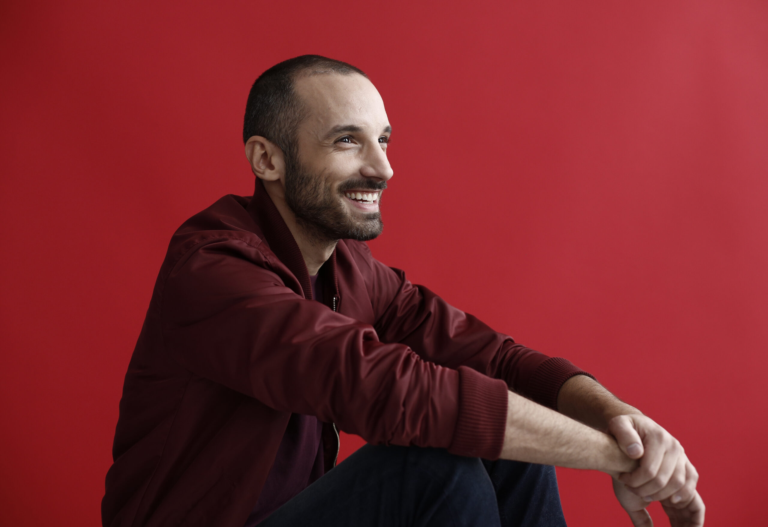 Grande annonce surprise de l’humoriste Guillaume Wagner