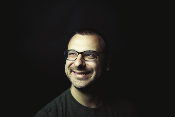 Thomas Levac livre un étonnant témoignage sur son enfance