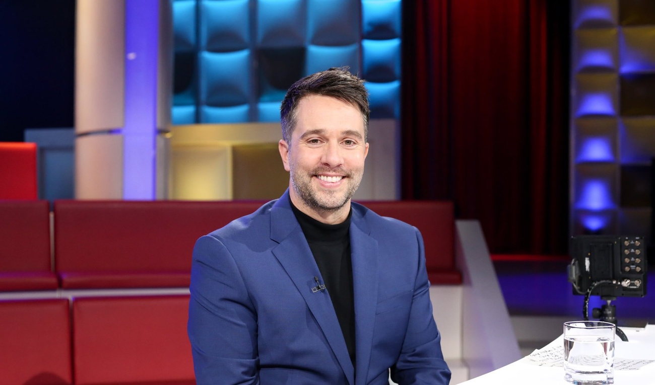 La pire raison qu’Alexandre Barrette a reçu pour annuler une date est hilarante!