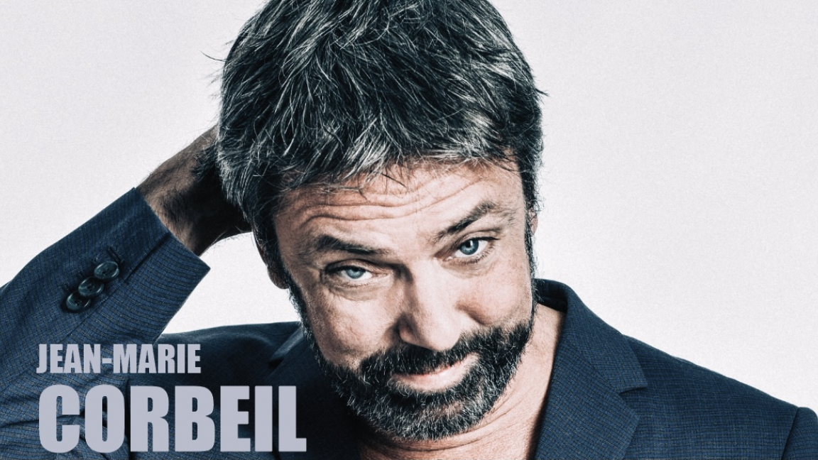 Excellente blague de Jean-Marie Corbeil sur Gérard Depardieu