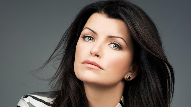 Kim Lévesque-Lizotte affiche son nouveau look!