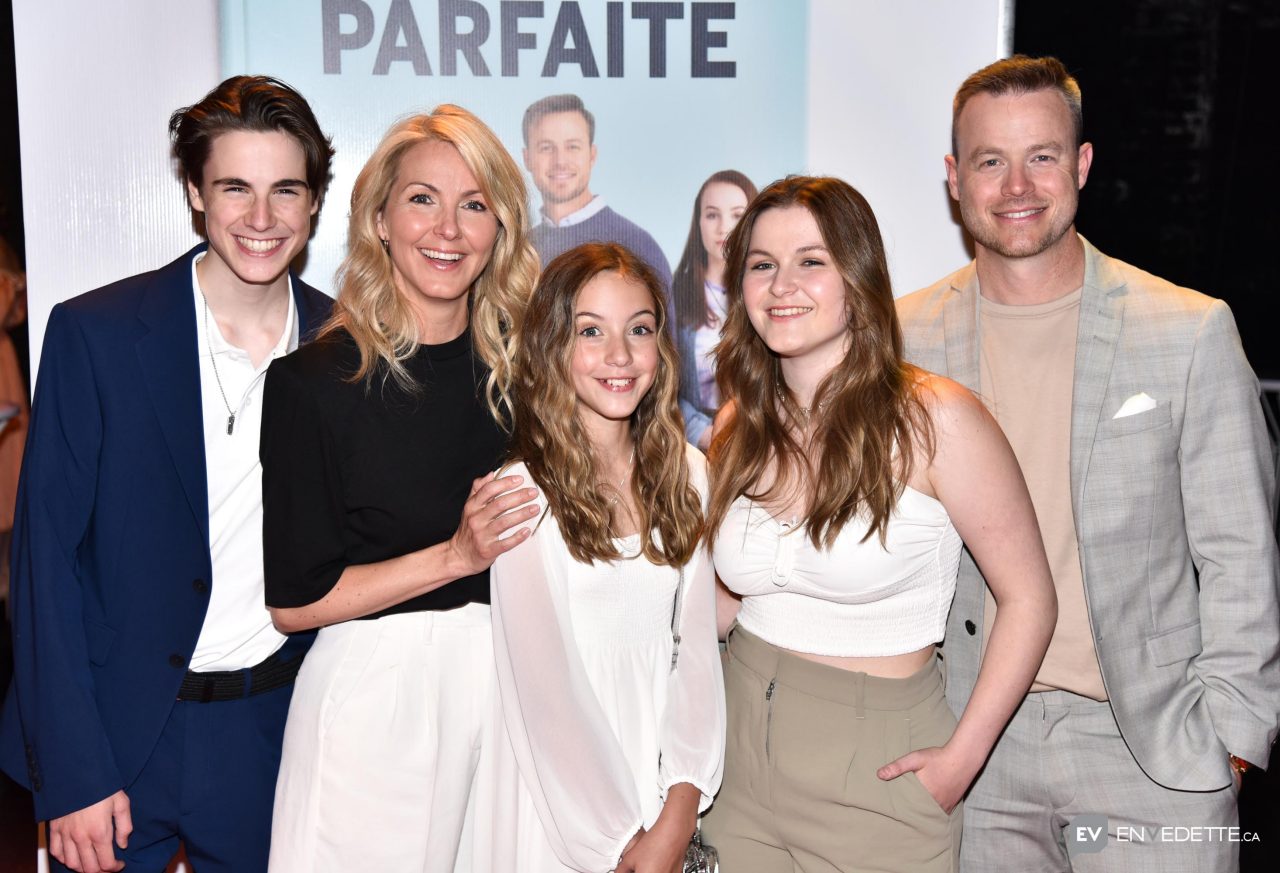 Louis Morissette explique pourquoi il a lancé sa fondation