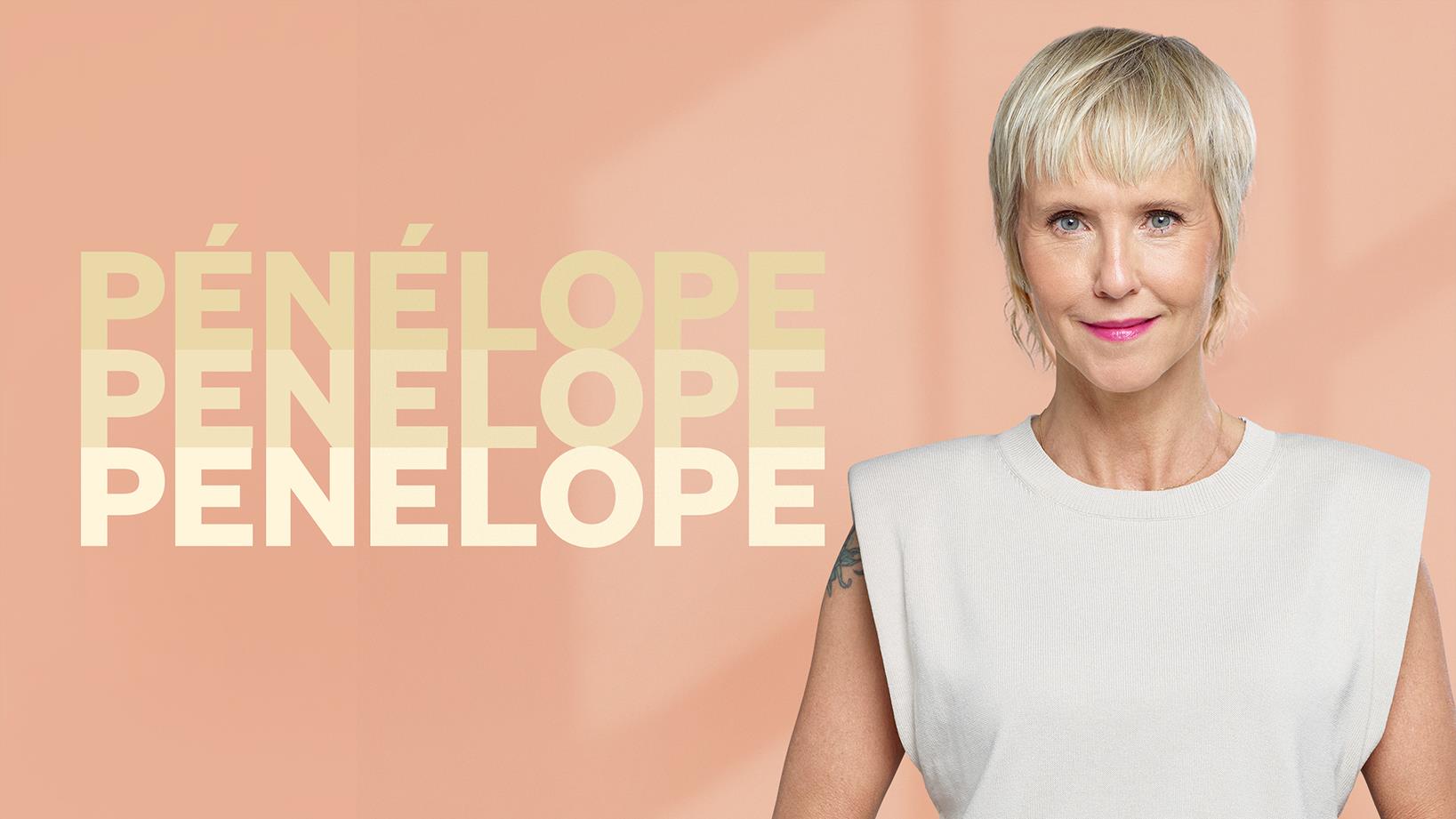 Pénélope McQuade a eu des soucis de santé