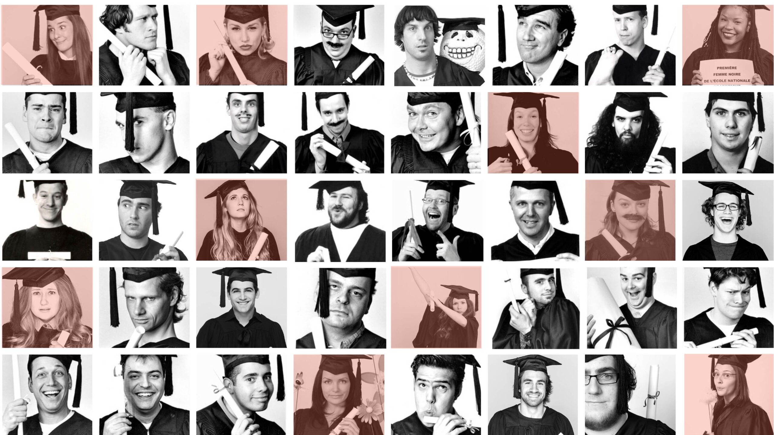 L’École nationale de l’humour se rapproche du Bordel Comédie Club