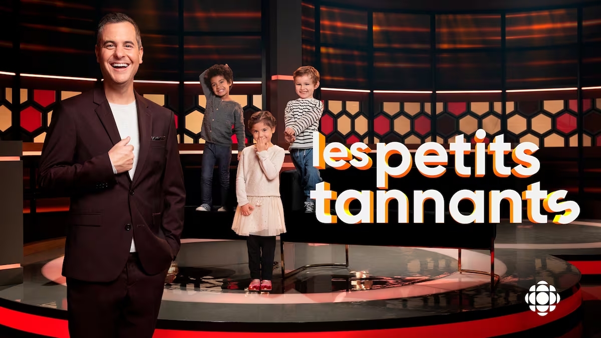 Cet extrait de Les petits tannants est tout simplement hilarant!