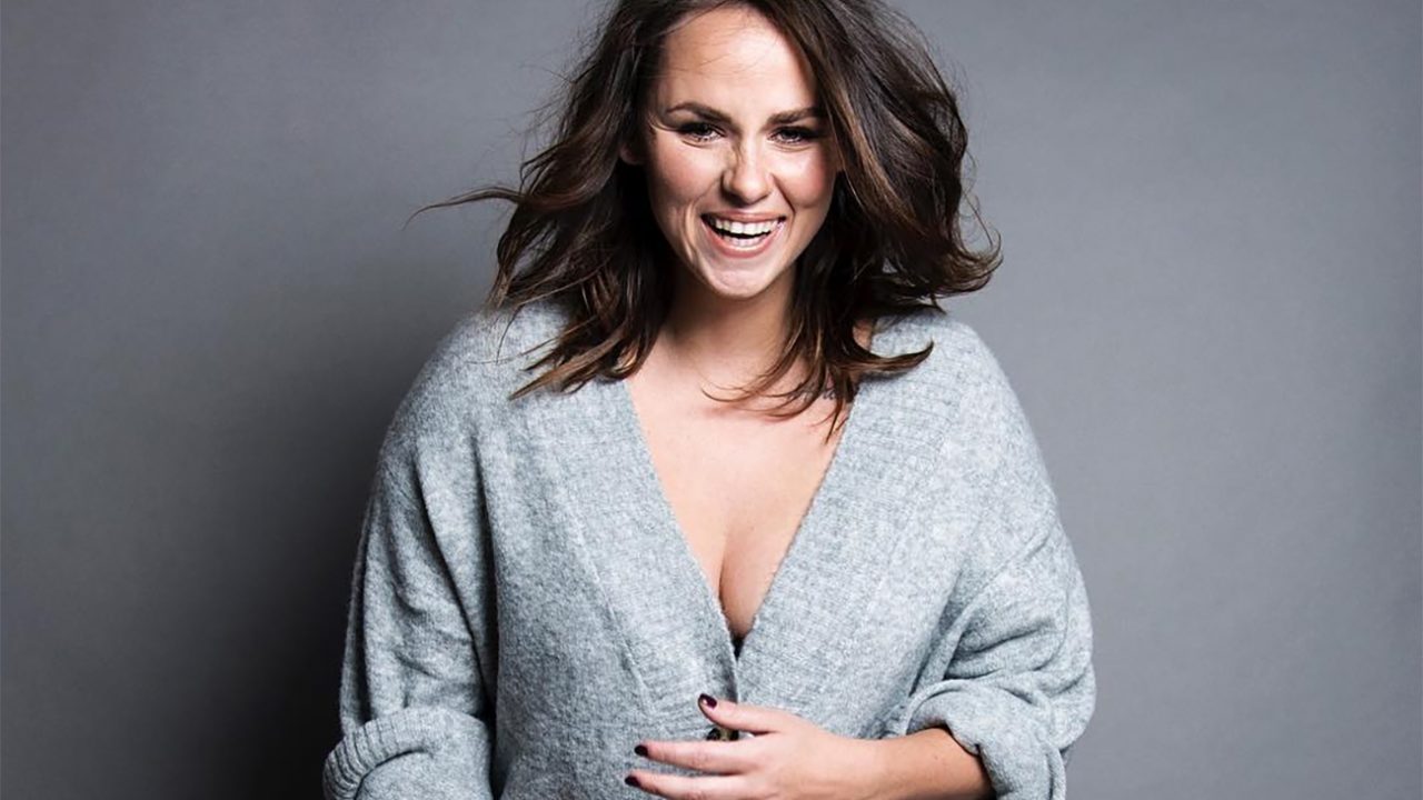 Geneviève Everell annonce une terrible nouvelle!