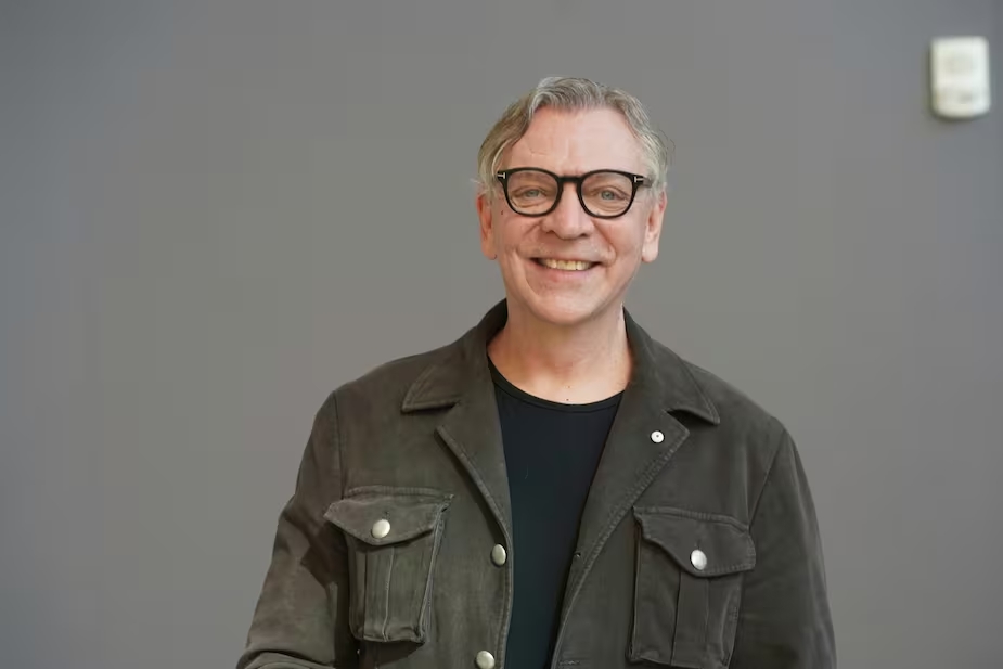 Mauvaise nouvelle pour Marc Labrèche