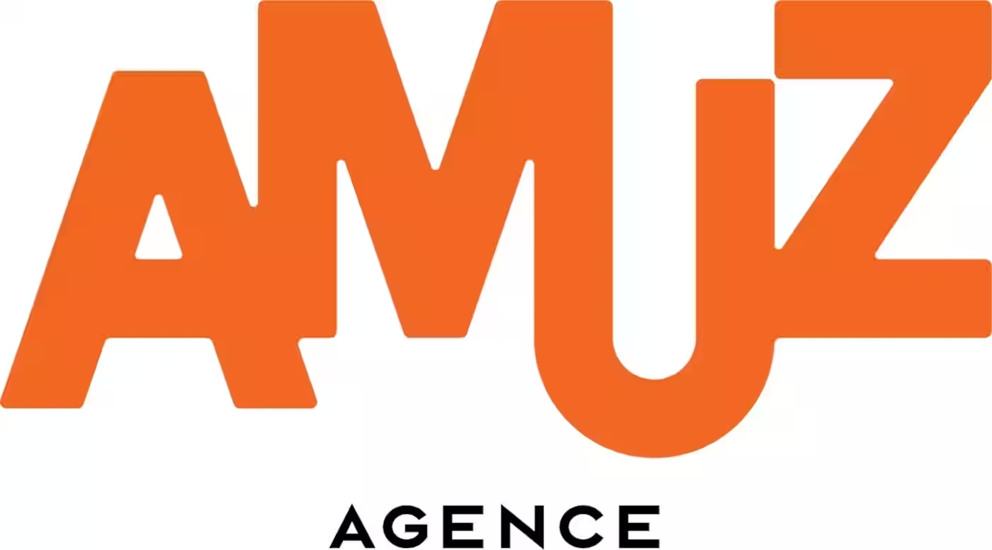 L’Agence de spectacles ComediHa! devient l’AGENCE AMUZ