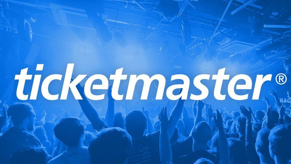 Important recours collectif contre Ticketmaster