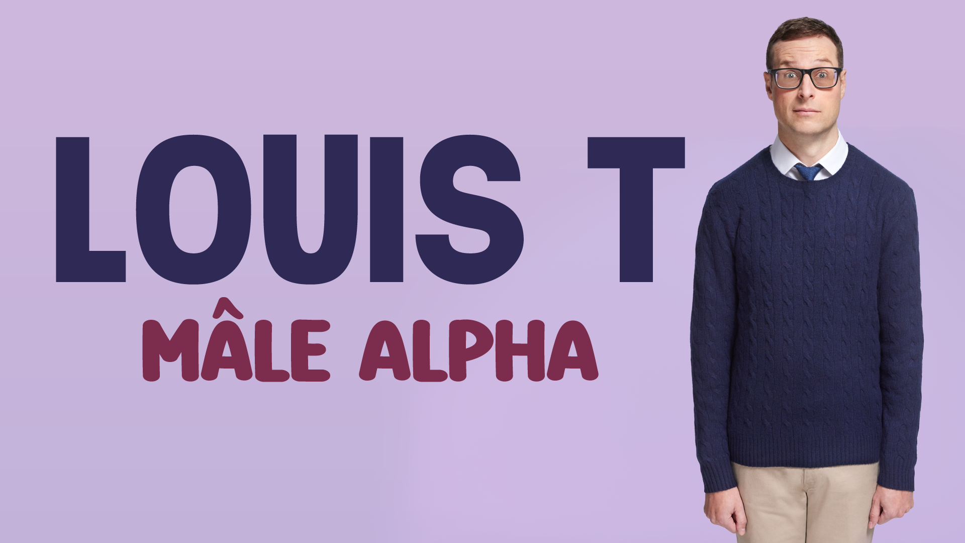 Moment hilarant entre Louis T et un membre du syndicat