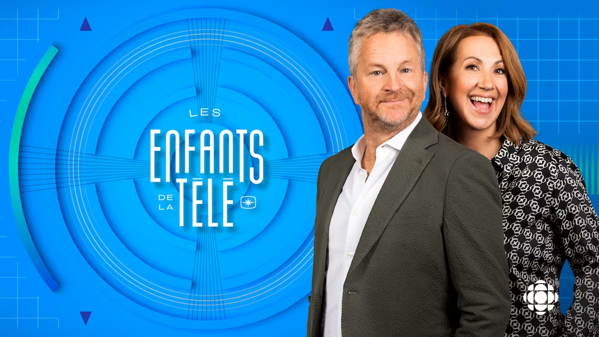 Émission spéciale pour les Enfants de la télé ce mercredi