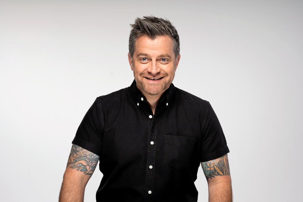 Patrick Groulx est en deuil