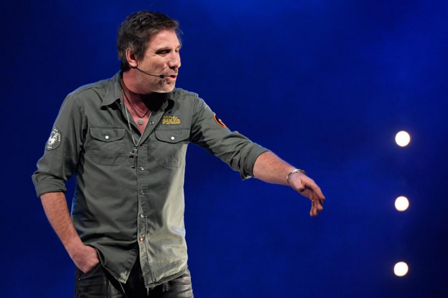 Peter MacLeod affirme avoir un souhait pour cette hiver