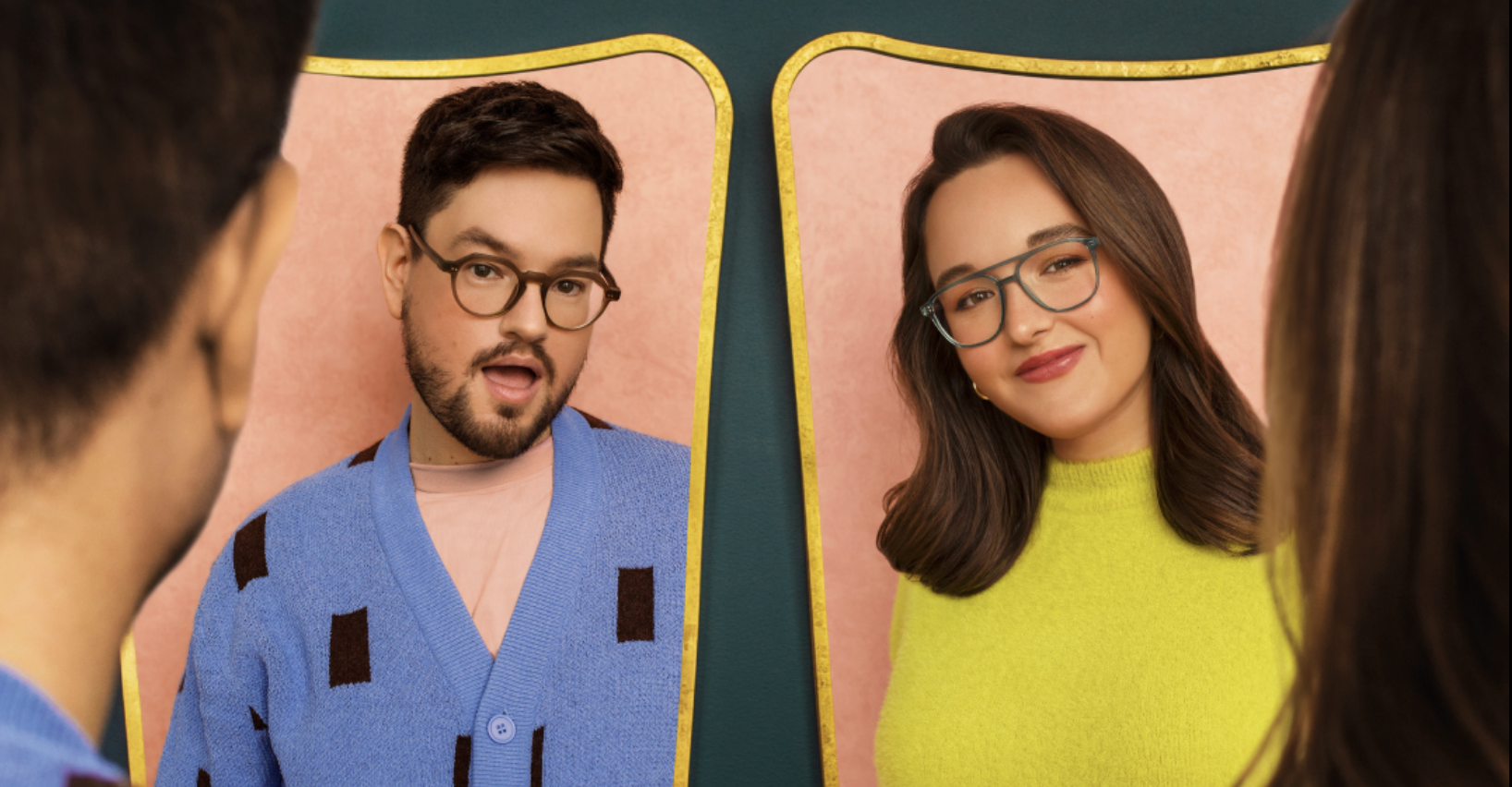 Nouveau spectacle pour Marylène Gendron et Sam Cyr!