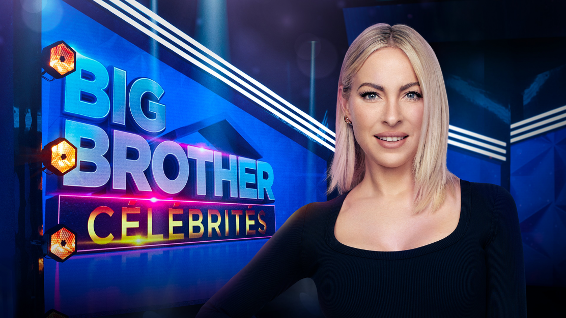 Cette humoriste quitte Big Brother Célébrités