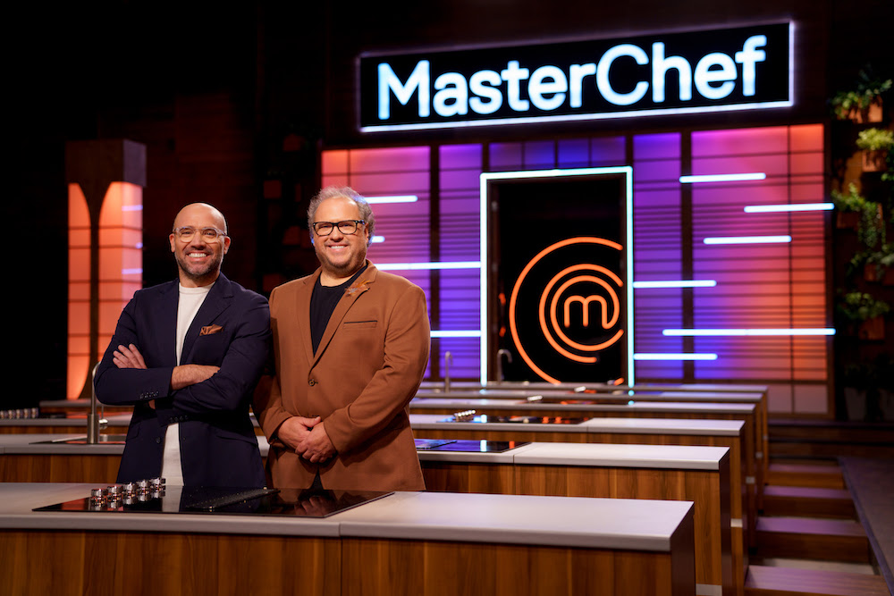 Importante annonce pour l’émission MasterChef Québec