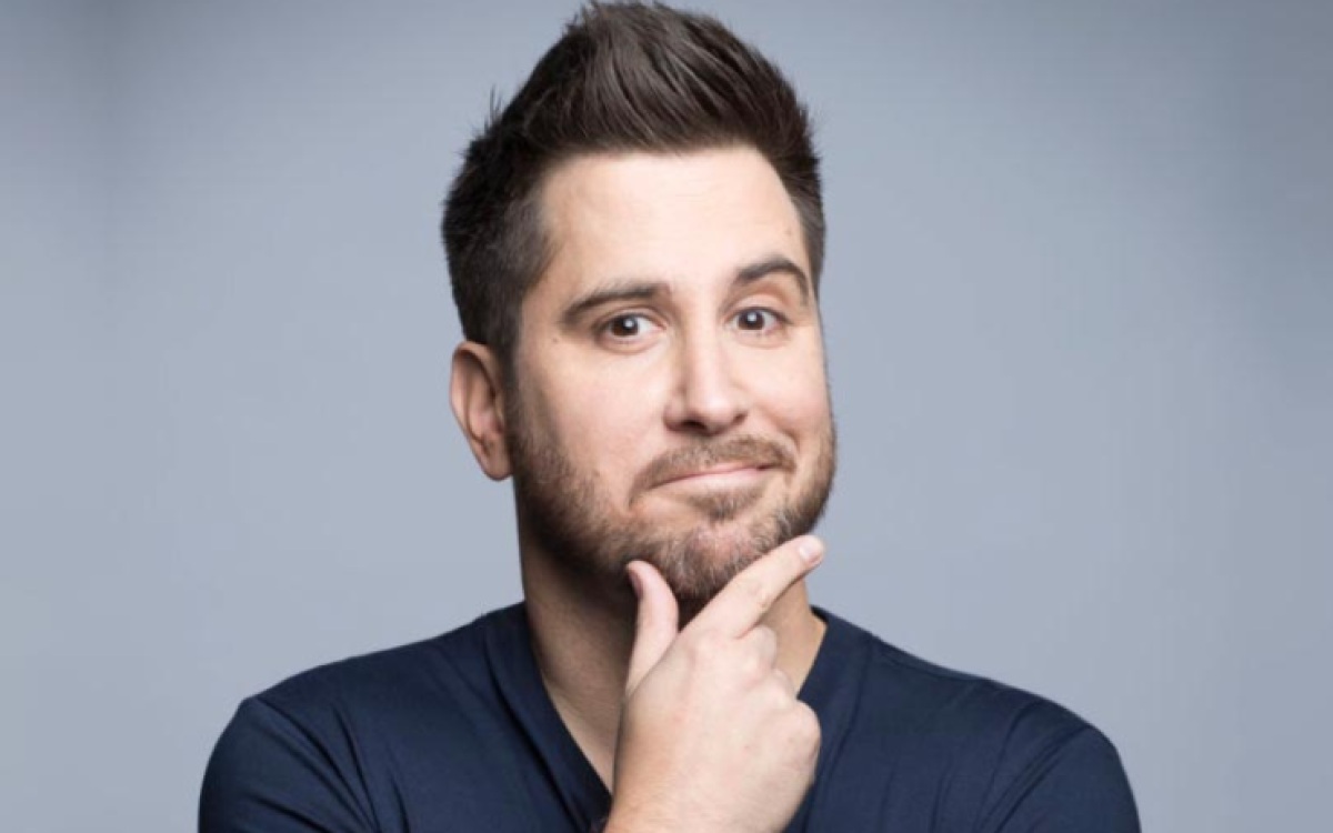 Grande annonce pour Billy Tellier