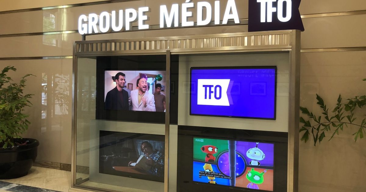Plusieurs pertes d’emploi pour cette chaîne de télé francophone