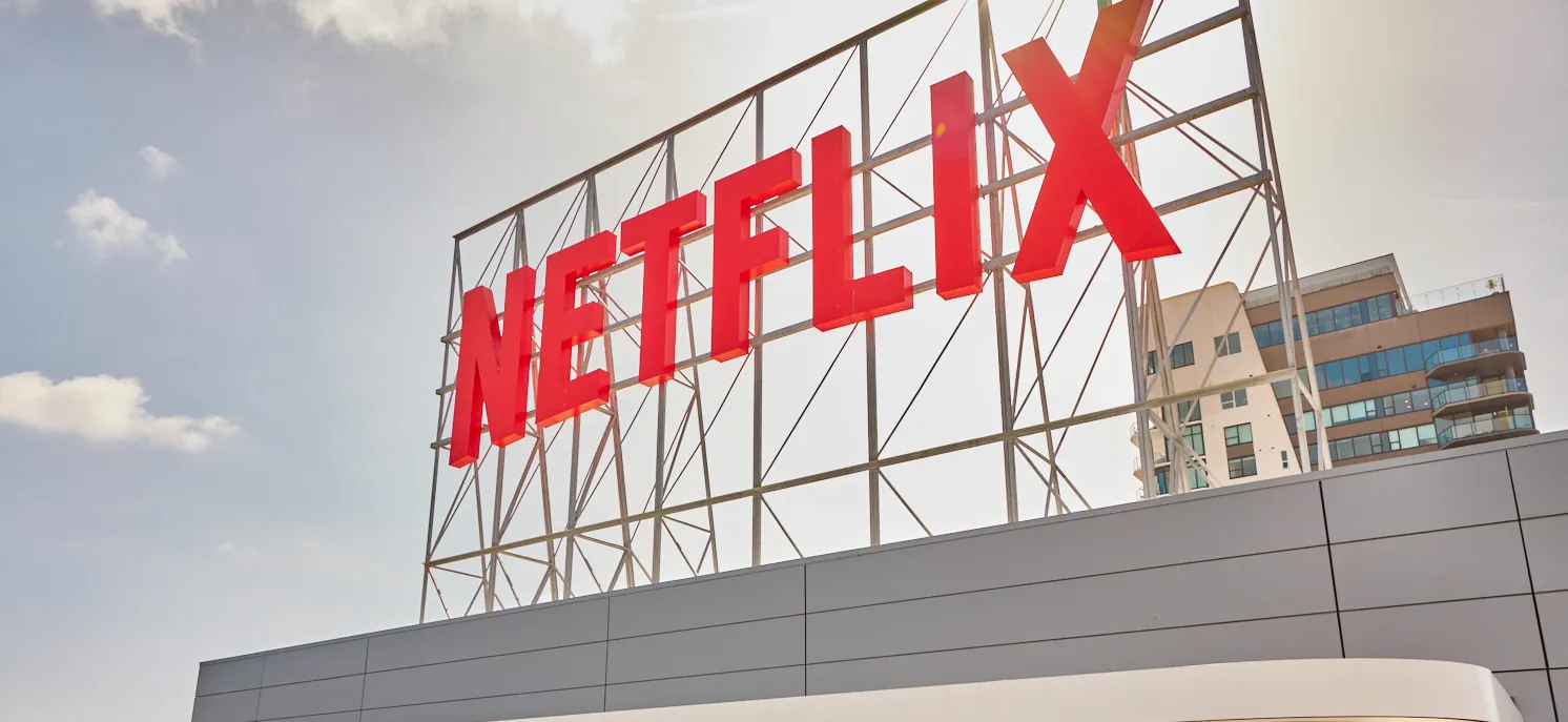 Netflix pourrait décider de suspendre vos accès sous peu