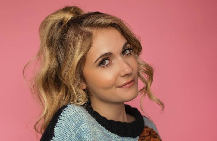 Rosalie Vaillancourt vient de partager de nouvelles photos de son mariage