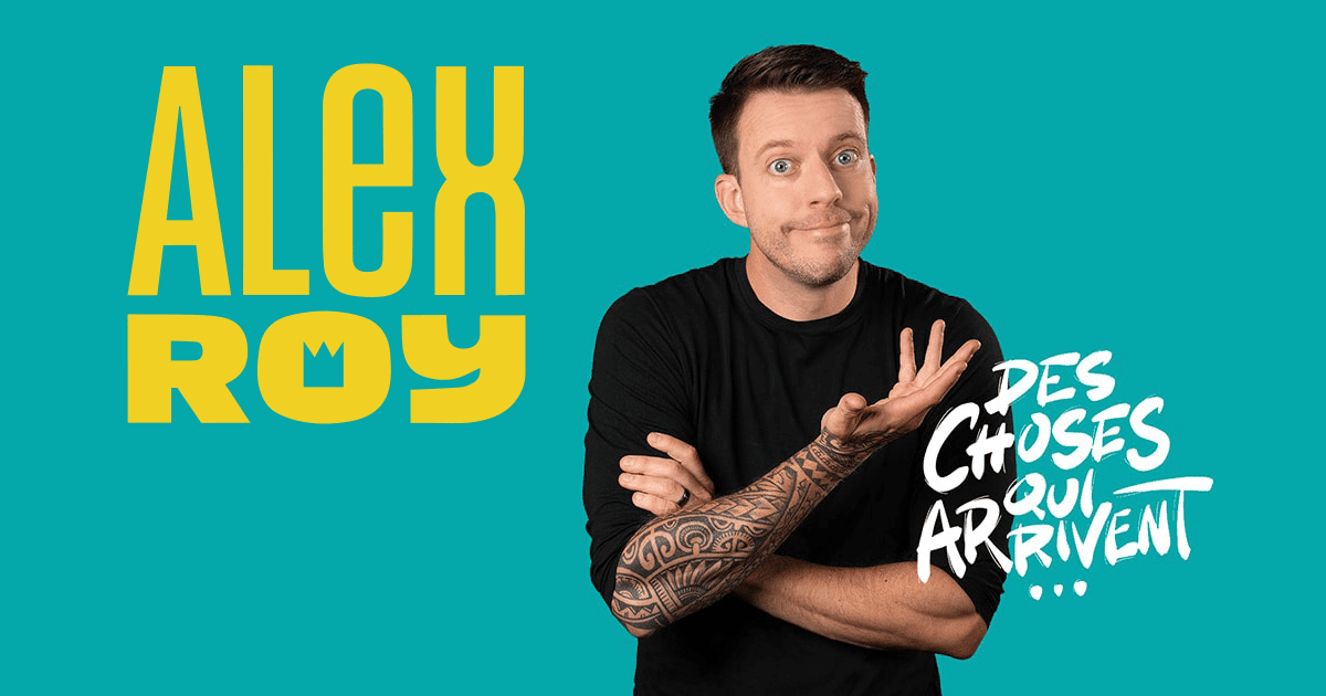 Alex Roy annonce une promotion exceptionnelle le 29 février!