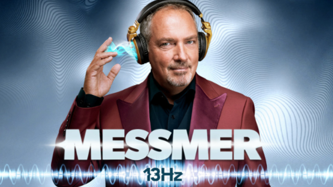 Éric Normandin annonce son nouveau spectacle!
