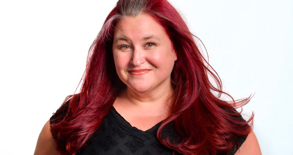Mélanie Couture tient à rassurer ses fans