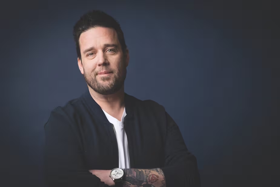 P-A Méthot réagit à l’annonce de Juste pour rire