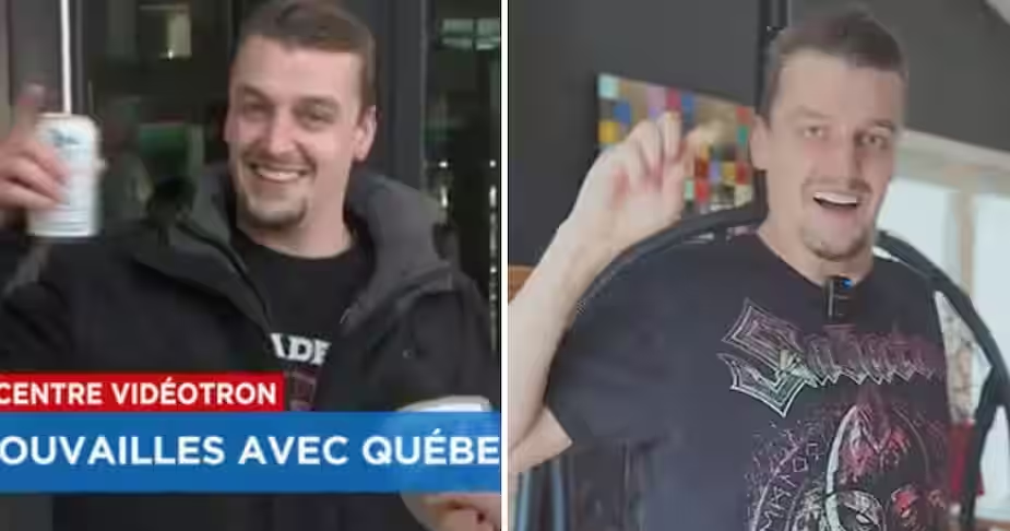 La star du web est enfin de retour