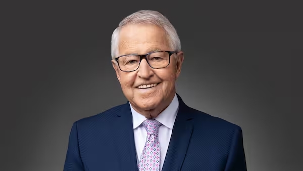 Michel Bergeron sacre en ondes et c’est surprenant!