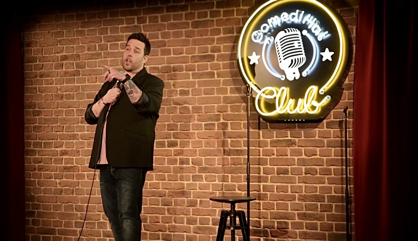 Bonne nouvelle pour les spectateurs du ComediHa! Club