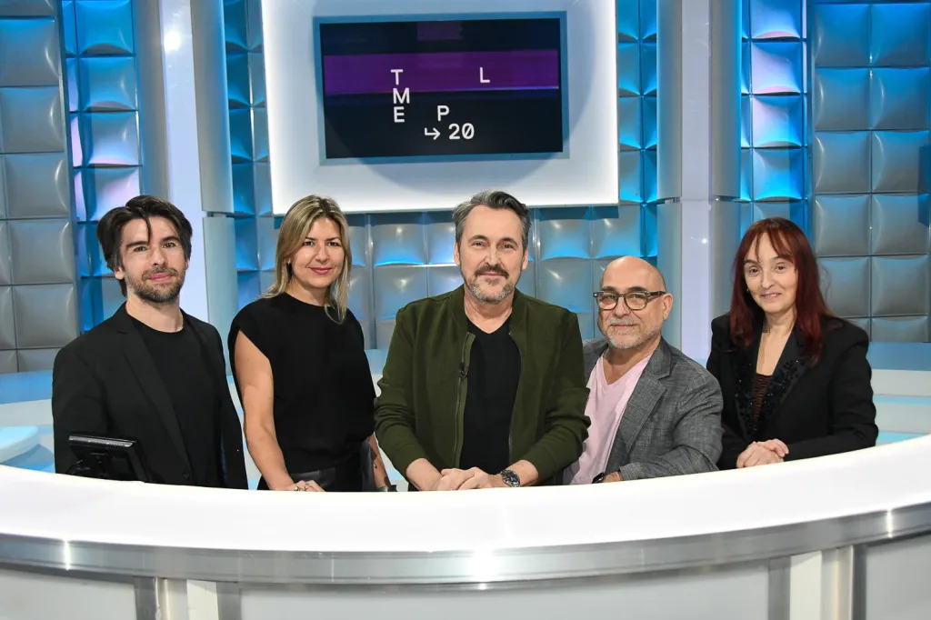 Bonne nouvelle pour Tout le monde en parle ce soir!