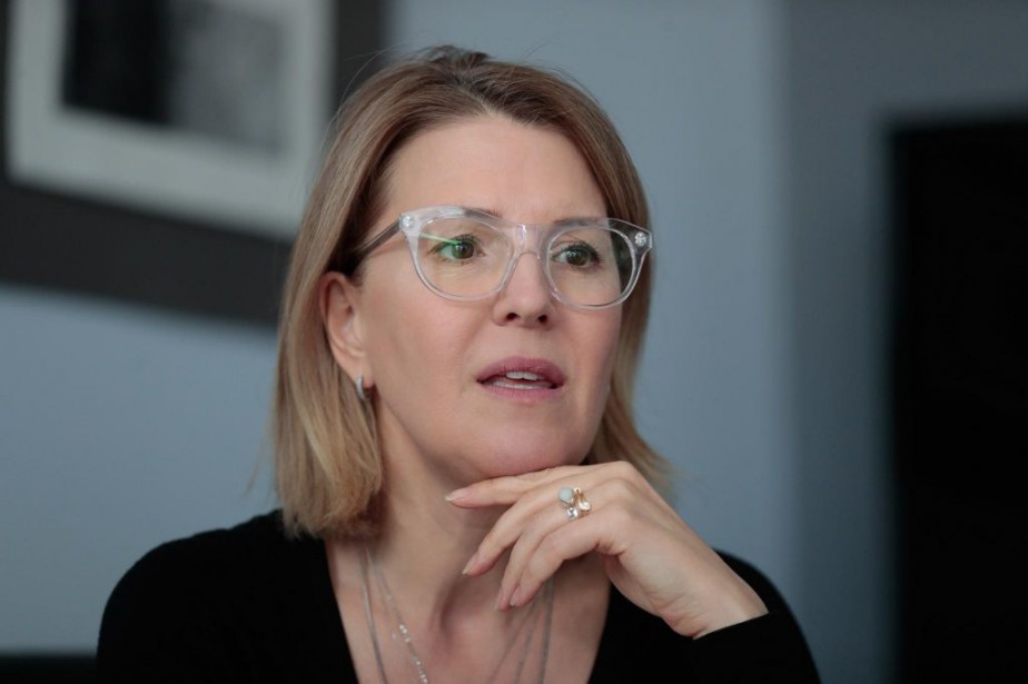 Une ex-ministre caquiste devient présidente du conseil de l’organisme Humour & Innovation