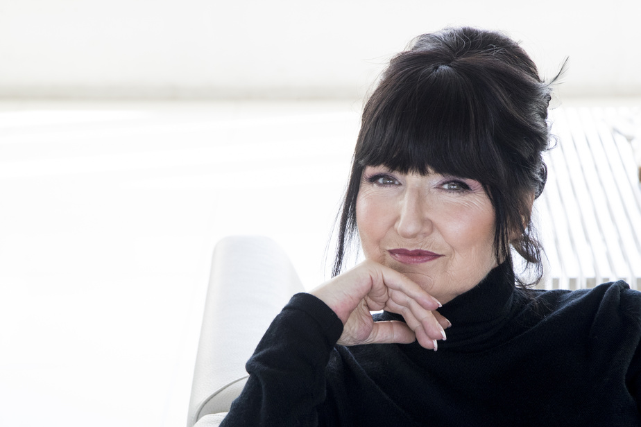 Marie Carmen avoue avoir été traumatisée par certains humoristes