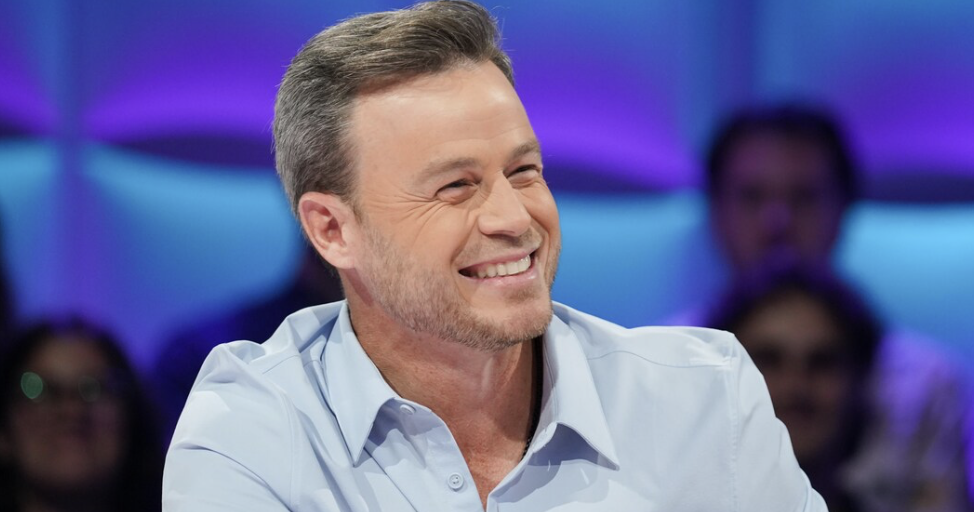 Grande nouvelle de Louis Morissette après la faillite de Juste pour rire
