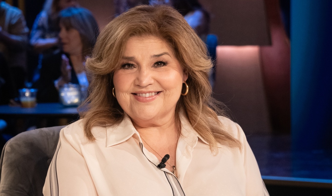 Marie-Claude Barrette enclanche une poursuite contre Facebook