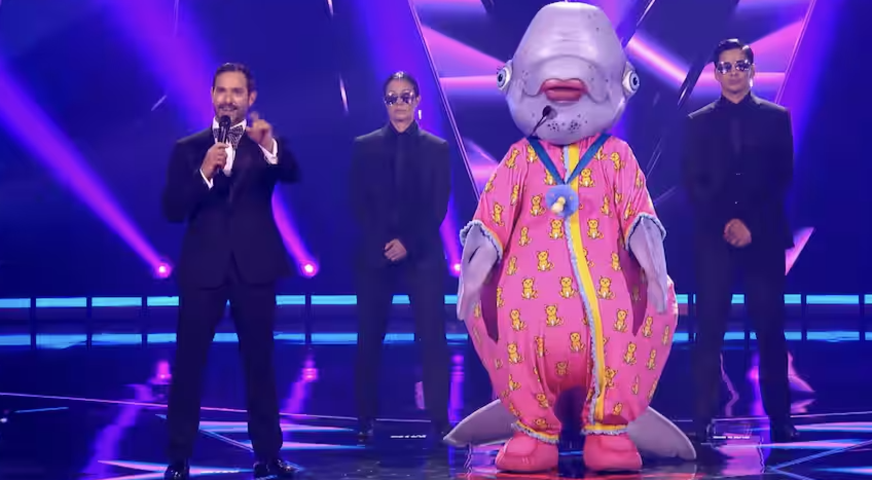 L’animateur idéal pour remplacer Guillaume Lemay-Thivierge est connu