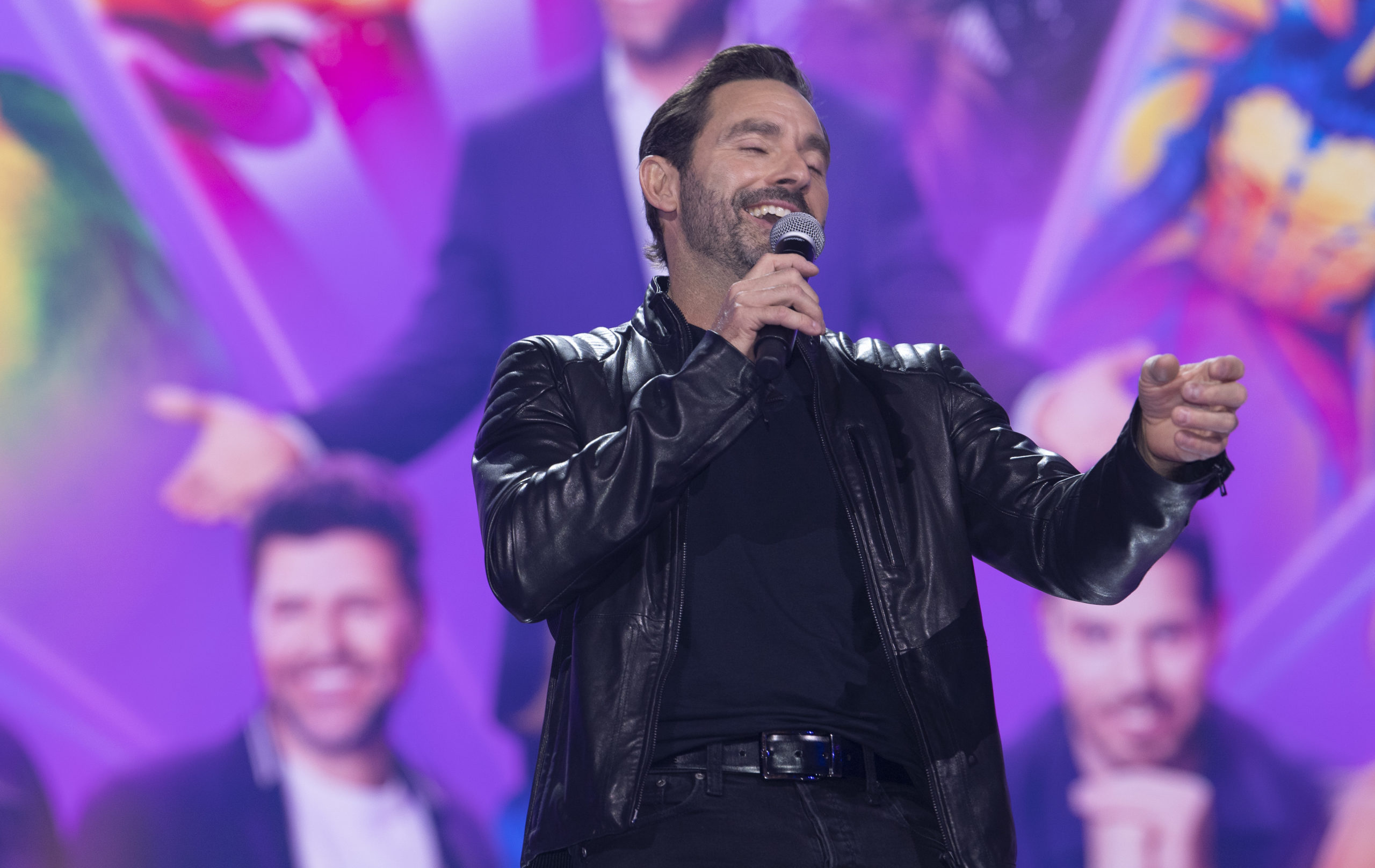 Guillaume Lemay-Thivierge: Sophie Durocher en a assez