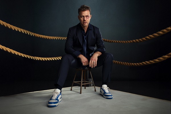 Critique de spectacle: Louis Morissette n’est pas le préféré du JdM