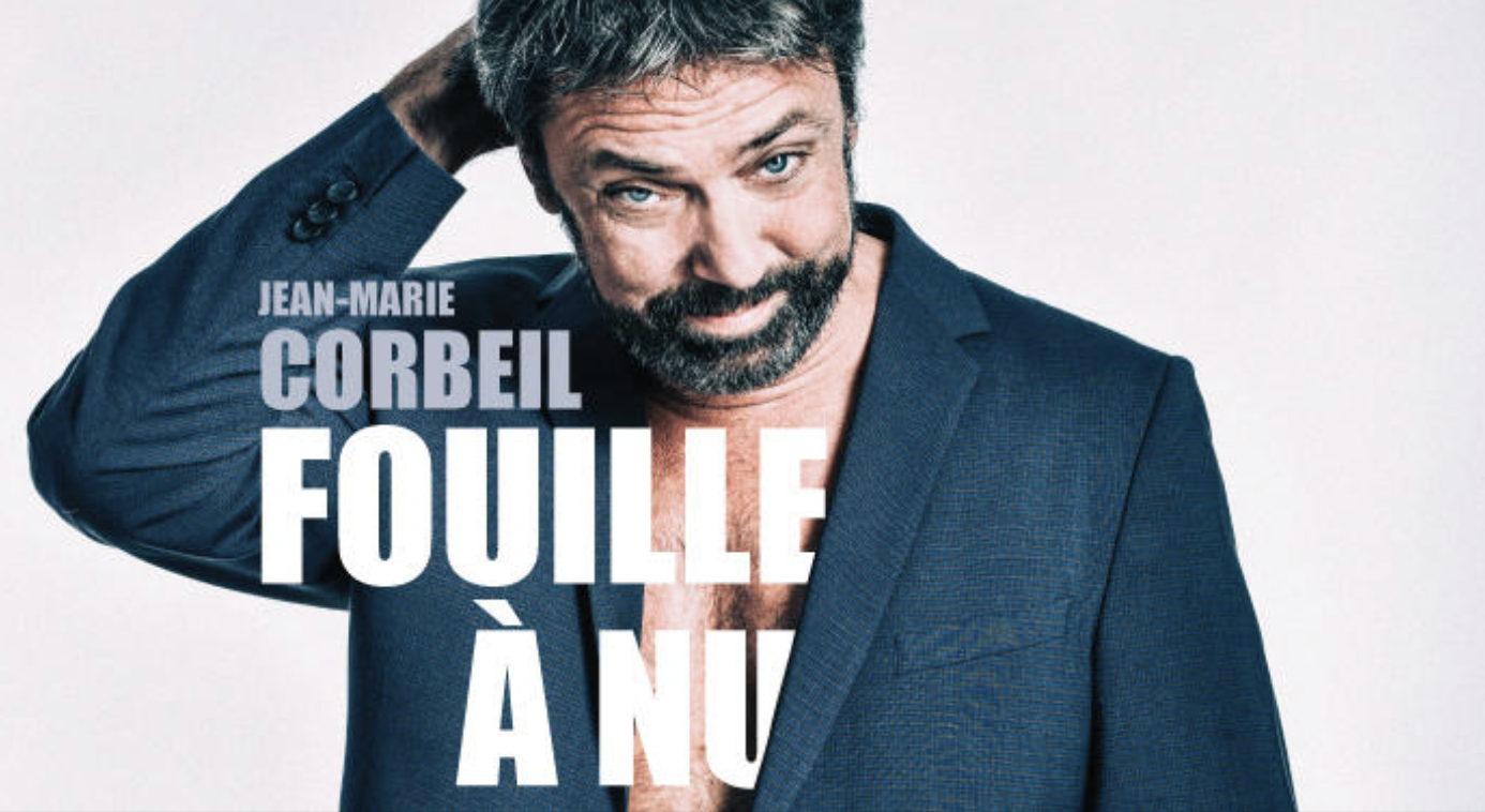 Jean-Marie Corbeil à la Ninkasi de Québec le 19 avril prochain!