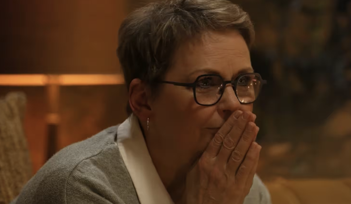 Claudine Mercier explique pourquoi elle s’est retirée