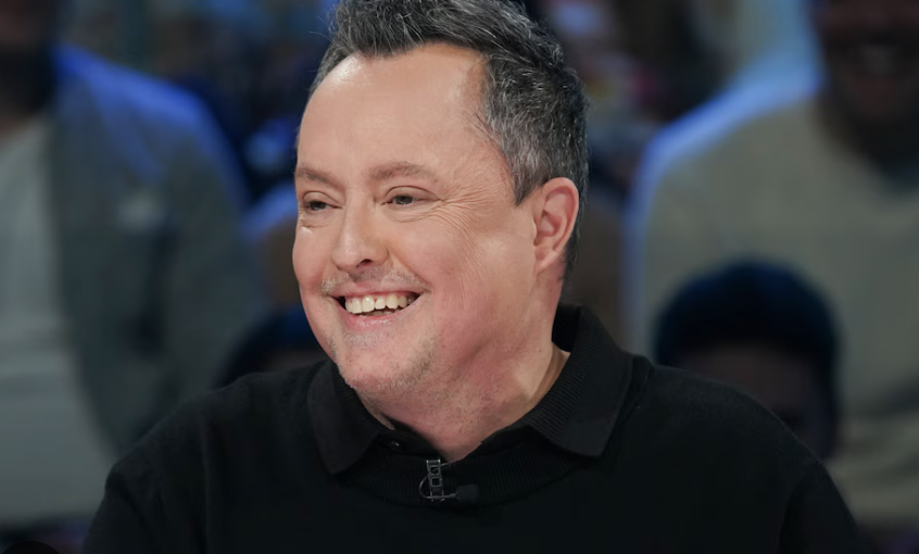 Voici comment Mike Ward fait le « ménage » de son public