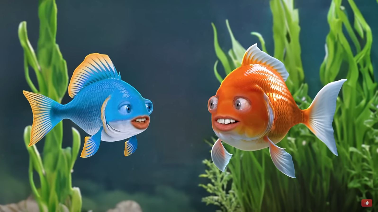 Les Têtes à Claques sortent une nouvelle vidéo hilarante